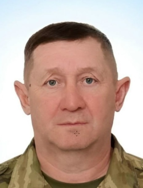 Фото: Погибший на войне с Украиной Баев Риф Маулудович. Ставропольский край, нет данных