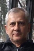 Фото: Погибший на войне с Украиной Хотов Валерий Борисович. Кабардино-Балкарская Республика, добровольцы
