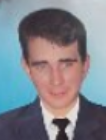 Фото: Погибший на войне с Украиной Берендеев Евгений Евгеньевич. Алтайский край, добровольцы