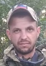 Фото: Погибший на войне с Украиной Ковальчук Максим Олегович. Челябинская область, заключенные