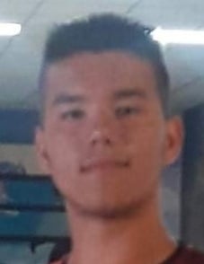 Фото: Погибший на войне с Украиной Дробинин Вячеслав Иванович. Хабаровский край, добровольцы