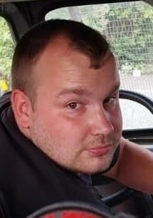 Фото: Погибший на войне с Украиной Новиков Владислав Владимирович. Свердловская область, мобилизованные