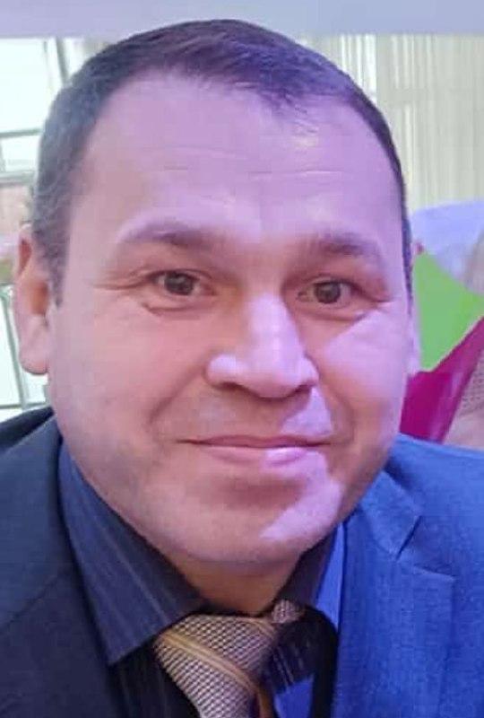Фото: Погибший на войне с Украиной Нуретдинов Рафис Назипович. Республика Татарстан, добровольцы