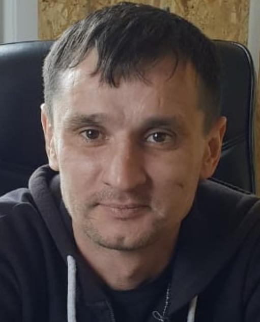 Фото: Погибший на войне с Украиной Ахметшин Руслан Римович. Республика Татарстан, нет данных