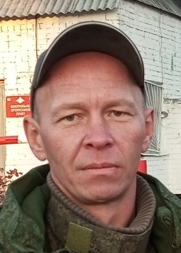 Фото: Погибший на войне с Украиной Первов Дмитрий Валериевич. Республика Мордовия, спецназ