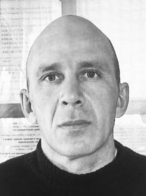 Фото: Погибший на войне с Украиной Яшкин Алексей Викторович. Свердловская область, добровольцы