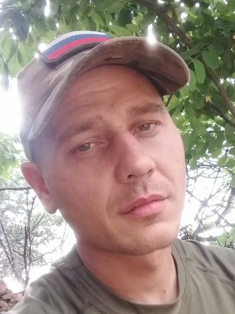 Фото: Погибший на войне с Украиной Зобов Николай Алексеевич. Челябинская область, мотострелковые войска