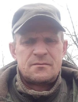 Фото: Погибший на войне с Украиной Матыцын Александр Владимирович. Волгоградская область, мобилизованные