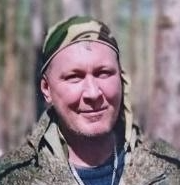 Фото: Погибший на войне с Украиной Петушков Владимир Михайлович. Новгородская область, нет данных