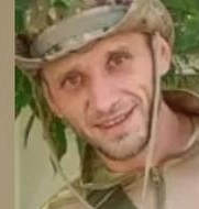 Фото: Погибший на войне с Украиной Голубев Виктор Евгеньевич. Нижегородская область, нет данных