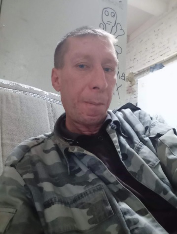 Фото: Погибший на войне с Украиной Демин Сергей Вячеславович. Пензенская область, нет данных