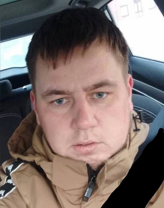 Фото: Погибший на войне с Украиной Машанов Максим Павлович. Удмуртская Республика, морпехи