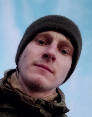 Фото: Погибший на войне с Украиной Амелин Владимир Андреевич. Ростовская область, мобилизованные