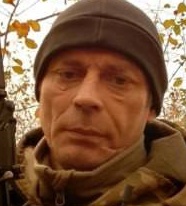 Фото: Погибший на войне с Украиной Козырев Виктор Викторович. Красноярский край, нет данных