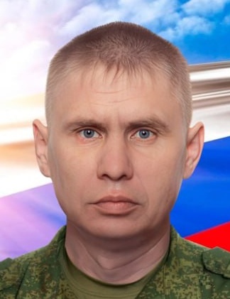 Фото: Погибший на войне с Украиной Петухов Роман Вячеславович. Пермский край, добровольцы