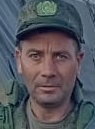 Фото: Погибший на войне с Украиной Хоркевич Александр Дмитриевич. Республика Крым, добровольцы