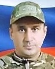 Фото: Погибший на войне с Украиной Садртдинов Радик Рафитович. Республика Башкортостан, добровольцы