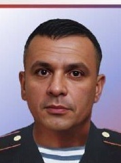 Фото: Погибший на войне с Украиной Корзенков Владислав Александрович. Краснодарский край, мотострелковые войска
