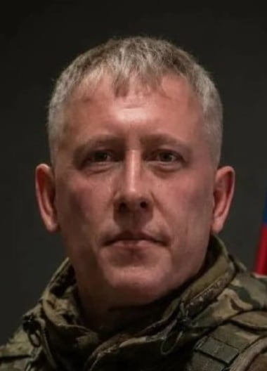 Фото: Погибший на войне с Украиной Паршаков Александр Владимирович. Иркутская область, нет данных