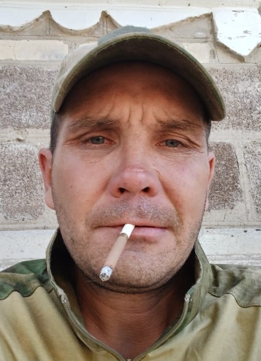 Фото: Погибший на войне с Украиной Верхотуров Юрий Николаевич. Забайкальский край, ВДВ