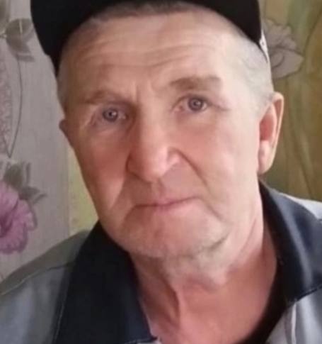 Фото: Погибший на войне с Украиной Ермаков Александр Сергеевич. Пермский край, нет данных