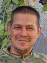Фото: Погибший на войне с Украиной Адолин Александр Сергеевич. Челябинская область, мотострелковые войска