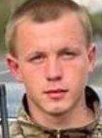 Фото: Погибший на войне с Украиной Нестеренко Егор Игоревич. Ростовская область, мотострелковые войска