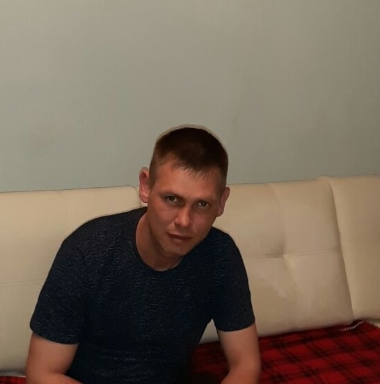Фото: Погибший на войне с Украиной Усцов Вячеслав Валерьевич. Саратовская область, нет данных