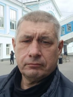 Фото: Погибший на войне с Украиной Цуркан Дмитрий Александрович. Челябинская область, добровольцы