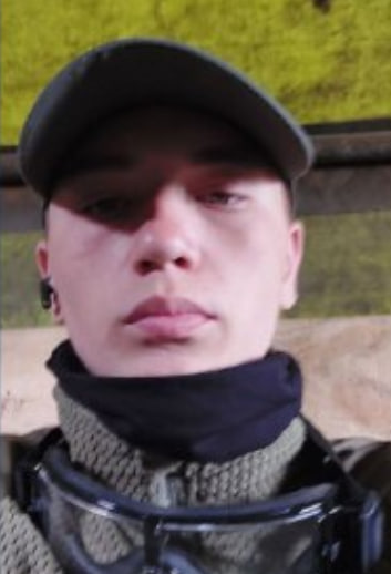 Фото: Погибший на войне с Украиной Самолюк Евгений Николаевич. Неизвестно, нет данных