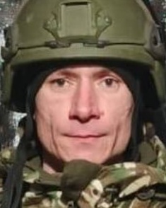 Фото: Погибший на войне с Украиной Талалаев Геннадий Викторович. Тверская область, мотострелковые войска
