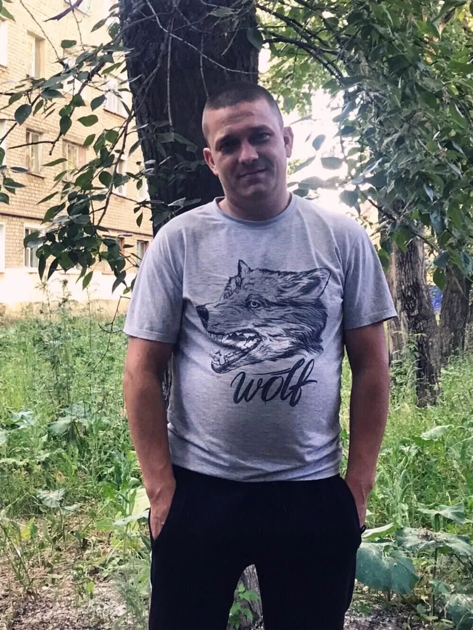 Фото: Погибший на войне с Украиной Гордеев Владимир Александрович. Пензенская область, нет данных