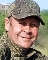 Фото: Погибший на войне с Украиной Пантелеев Владимир Викторович. Саратовская область, нет данных