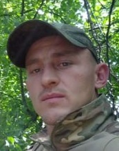 Фото: Погибший на войне с Украиной Банных Николай Александрович. Алтайский край, нет данных