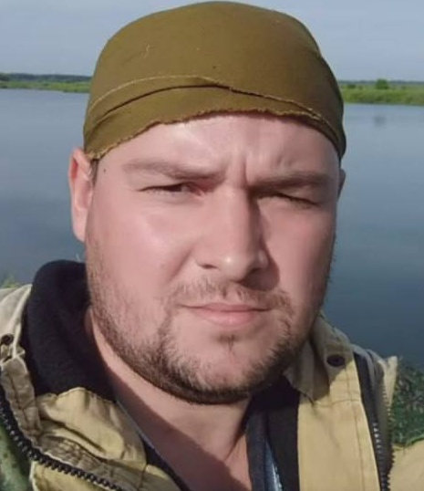 Фото: Погибший на войне с Украиной Морнев Анатолий Владимирович. Липецкая область, нет данных