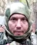 Фото: Погибший на войне с Украиной Воронцов Андрей Юрьевич. Костромская область, добровольцы