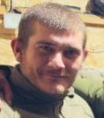 Фото: Погибший на войне с Украиной Табалов Александр Андреевич. Краснодарский край, мотострелковые войска