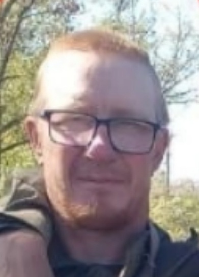 Фото: Погибший на войне с Украиной Турлышов Виктор Анатольевич. Челябинская область, добровольцы