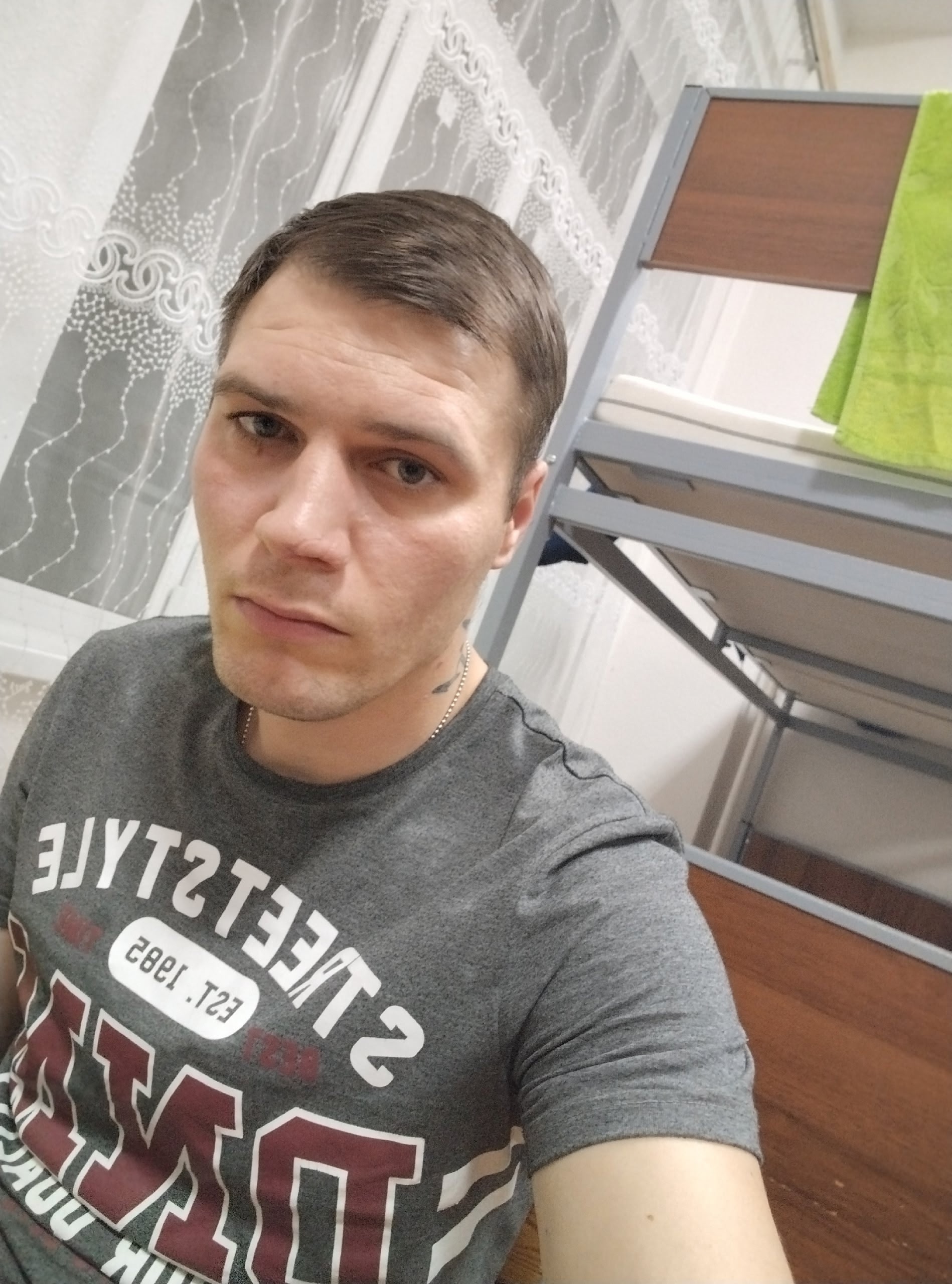 Фото: Погибший на войне с Украиной Супрун Анатолий Владимирович. Самарская область, мотострелковые войска
