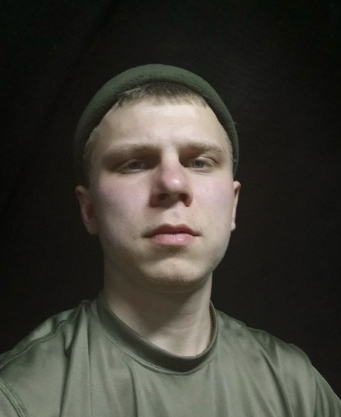 Фото: Погибший на войне с Украиной Никитин Виктор Иванович. Ростовская область, добровольцы