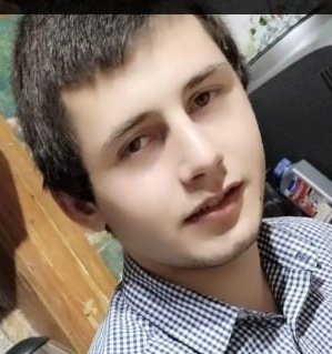 Фото: Погибший на войне с Украиной Воронов Филипп Валерьевич. Краснодарский край, нет данных