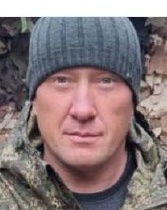 Фото: Погибший на войне с Украиной Мурзин Александр Иванович. Забайкальский край, мобилизованные