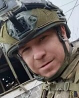 Фото: Погибший на войне с Украиной Лоншаков Юрий Анатольевич. Рязанская область, добровольцы
