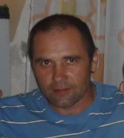 Фото: Погибший на войне с Украиной Забияка Вячеслав Владимирович. ДНР, добровольцы