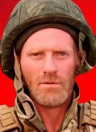 Фото: Погибший на войне с Украиной Черепанов Николай Васильевич. Красноярский край, добровольцы