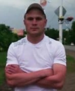 Фото: Погибший на войне с Украиной Гатаулин Тимур Фанисович. Краснодарский край, нет данных