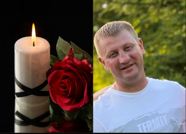 Фото: Погибший на войне с Украиной Цехмейстер Денис Яковлевич. Калининградская область, нет данных