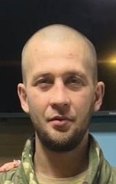 Фото: Погибший на войне с Украиной Перфильев Дмитрий Сергеевич. Забайкальский край, мотострелковые войска