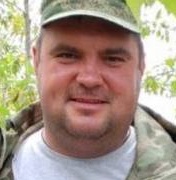 Фото: Погибший на войне с Украиной Седов Вячеслав Евгеньевич. Ярославская область, добровольцы