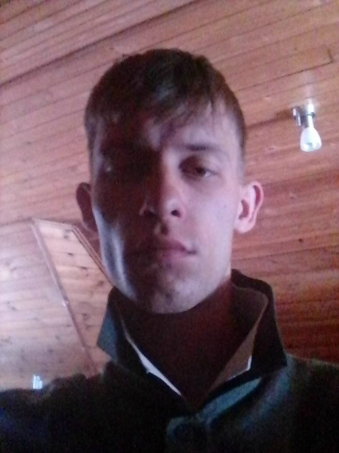 Фото: Погибший на войне с Украиной Решетников Денис Николаевич. Брянская область, добровольцы
